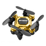 Foldable Mini Nano RC Drone