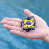 Foldable Mini Nano RC Drone