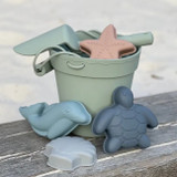 Silicone Beach Toy Set