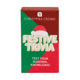 Christmas Crowd - Festive Trivia Game