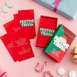 Christmas Crowd - Festive Trivia Game