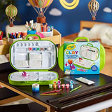 Crayola Clay Sculpting Station