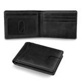 Leather Front Pocket Wallet