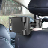 Car Headrest Tablet or Phone Holder