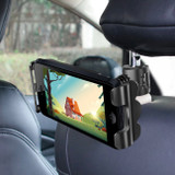 Car Headrest Tablet or Phone Holder