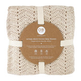 OB Designs Crochet Blanket