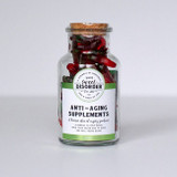 Anti-Ageing Supplements