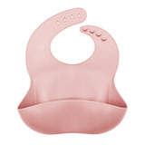 Silicone Baby Bib