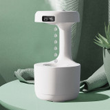 Anti-Gravity Humidifier