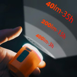 Giga Pump 4.0: Portable Mini Air Pump