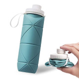 600ml Collapsible Water Bottle