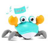 Crawly Crab Toy