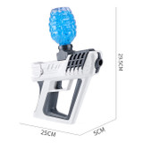 Vortex Launcher Water Bomb Gun Set