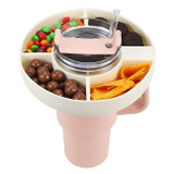Silicone Snack Ring for 40oz Tumbler