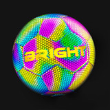 Bright Sport Soccer Ball