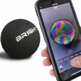 Bright Sport Soccer Ball