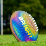 Bright Sport Rugby Ball