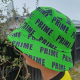 Prime Bucket Hat