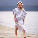 Paradise Kids Towelies