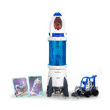 Silverlit Astropod Deluxe Pack - The Ultimate Mission