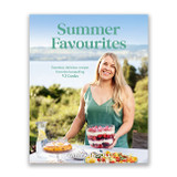 Summer Favourites Book