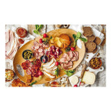 Charcuterie Boards - Platters, Boards, Plates and Simple Recipes