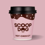 Scoop Dog Hot Choccy