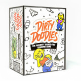 Dirty Doodles: Drawing Game