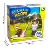 Headband Hoops Basketball Game