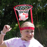 Headband Hoops Basketball Game