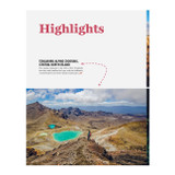 Lonely Planet: Best Day Walks New Zealand