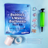 DIY Bubbles & Water Balloons