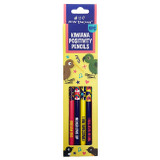 Kiwiana Positivity Pencils