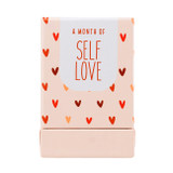 A Month of Self Love Card Set