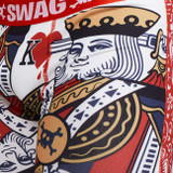 Swag Player Boxers - King of Hearts