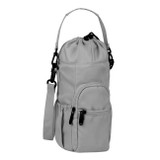 Water Bottle Duffle Bag