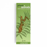 Plant Animals - Insects