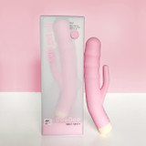 DeeDee: Thrusting Rabbit Vibrator