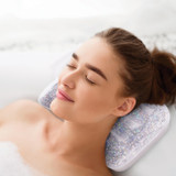 Relaxing Bath Pillow