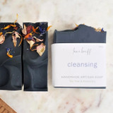 Cleansing Body Soap