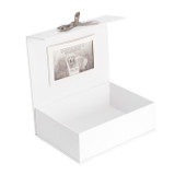 Pet In Loving Memory Keepsake Box