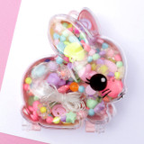 Tea Party Bunny Bead Kit