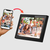 Frameo Wifi Digital Photo Frame