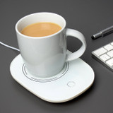 Cosy Cup: USB Powered Mug Warmer