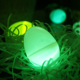 Glow-in-the-Dark Easter Eggs