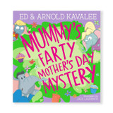 Mummy's Farty Mother's Day Mystery