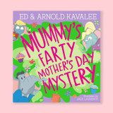 Mummy's Farty Mother's Day Mystery
