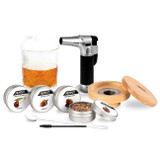 Cocktail & Spirit Smoking Kit