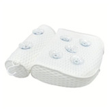 Home Spa 4D Bath Pillow