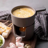 Mini Fondue Pot